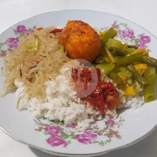 Gambar Makanan Warmindo/ Burjo Mekar Mukti, Umbulharjo 12