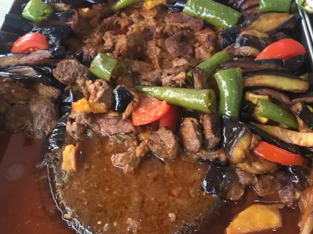 Gaziantepli Ender Kebap'nin yemek ve ambiyans fotoğrafları 10