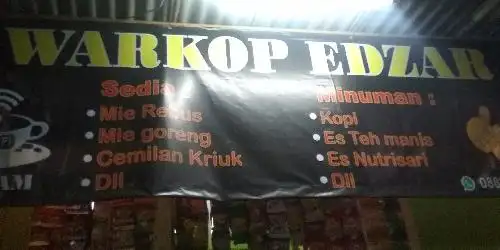 Warkop Edzar 