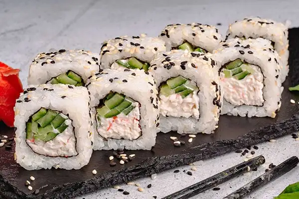 Sushi Master'nin yemek ve ambiyans fotoğrafları 41