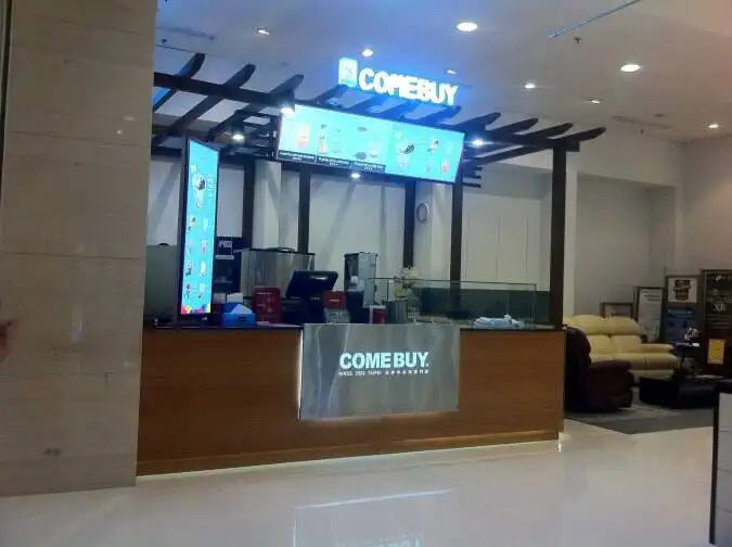 Comebuy