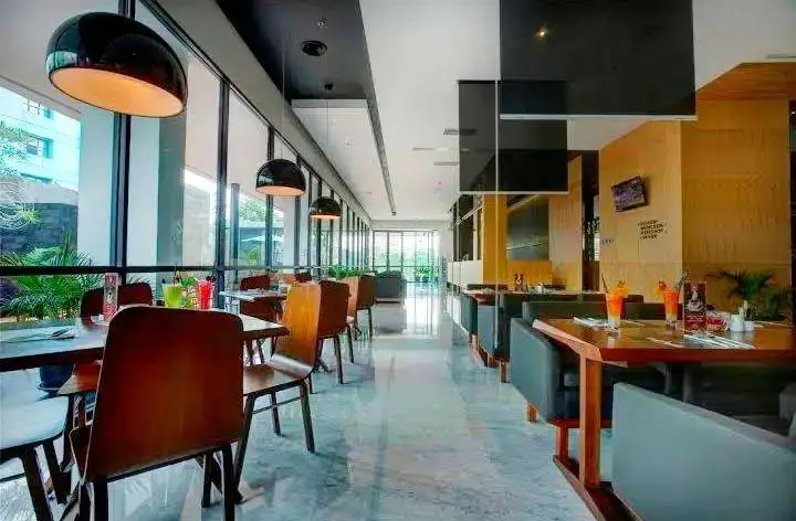 Gambar Makanan Clay's Resto & Cafe - Hotel NEO Tendean 12