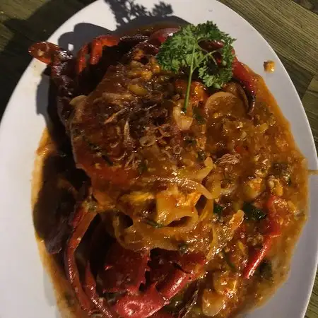 Gambar Makanan Kampoeng Kepiting Kuliner 7