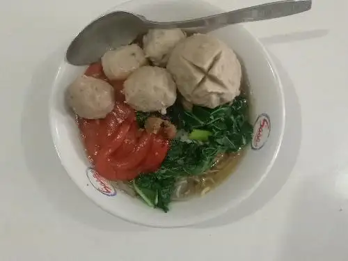 Baso Arjuna