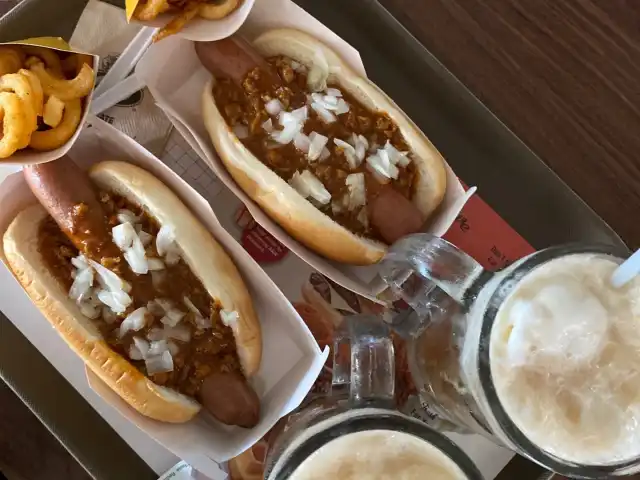 A&W Food Photo 3