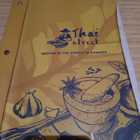 Gambar Makanan Thai Street - Gandaria City 20