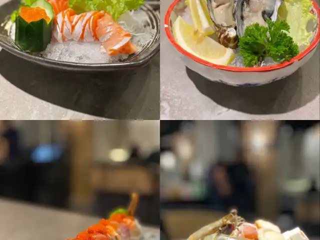 Mizakaya Japanese Cuisine & Bar Food Photo 11