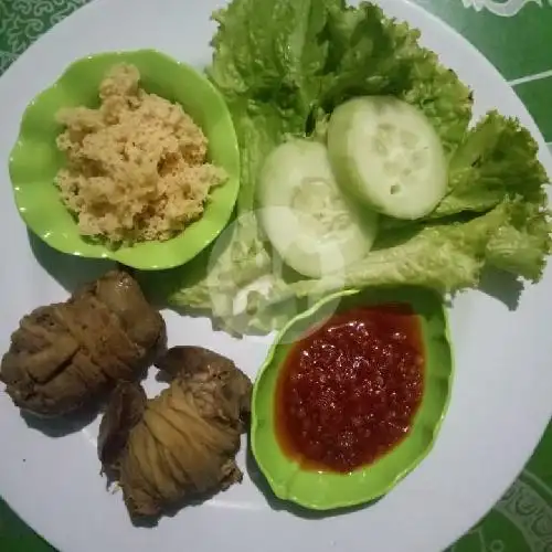 Gambar Makanan Ayam Judes 11