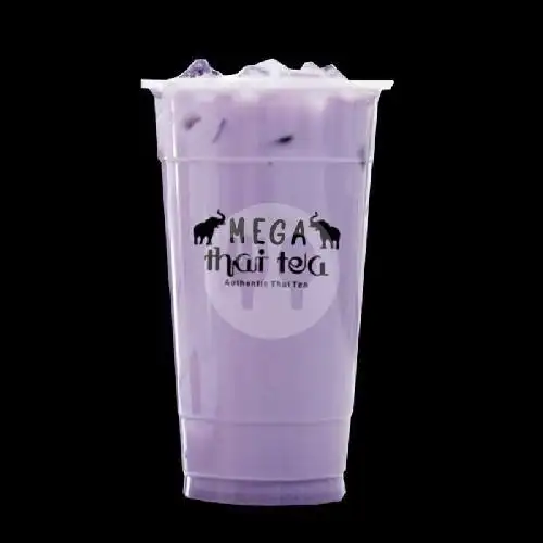 Gambar Makanan mega thai tea 6