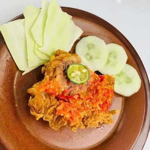 Gambar Makanan Kedai Ailani 11