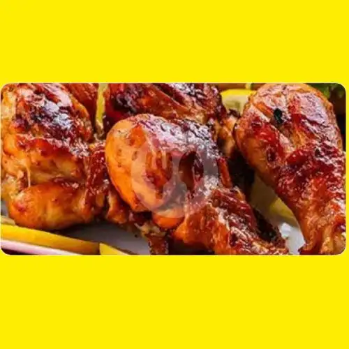 Gambar Makanan Ayam Geprek Serundeng, Ranotana 13
