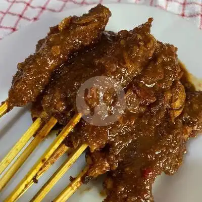 Gambar Makanan sate madura 4 saudara 96 2