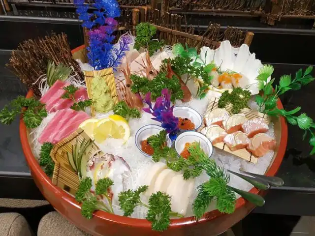 Kotaro Sushi Food Photo 12