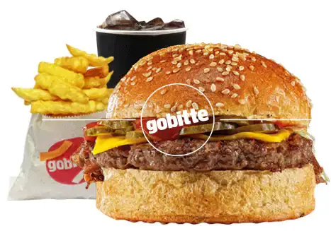 Gobitte'nin yemek ve ambiyans fotoğrafları 14