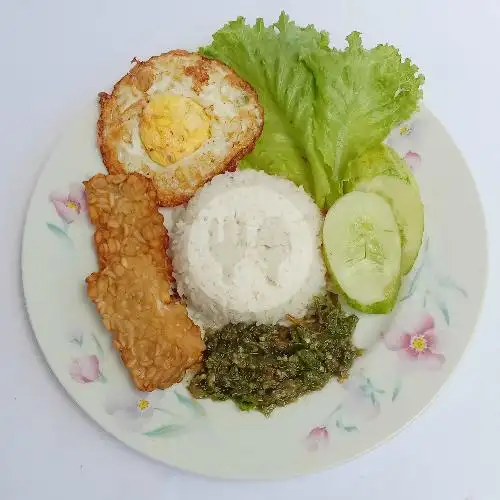 Gambar Makanan Ayam Lalapan Kemayoran, Bakungan 8