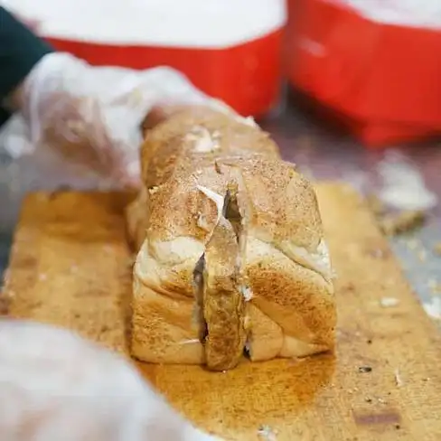 Gambar Makanan Roti Nogat, Dukuh Atas 18