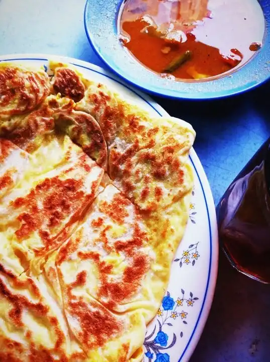 Roti Canai Rumah Kuning Food Photo 10