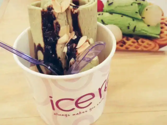 Gambar Makanan Ice Rool 11