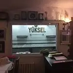 Yüksel Balık'nin yemek ve ambiyans fotoğrafları 3