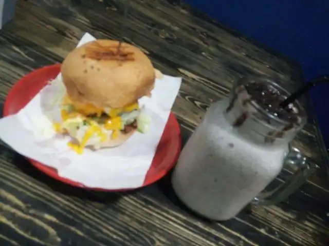Sons Of Burger Food Photo 17