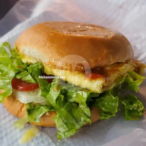 Gambar Makanan Kedai Fhadila, Terusan Paseh BCA 7