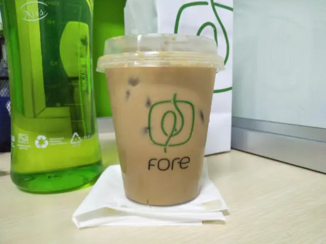 Gambar Makanan ForeCoffee 10