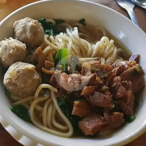 Gambar Makanan Bakso Ta' Bakso Boom, Cilalang 10