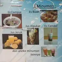 Gambar Makanan Soto Sulung H. Achmad 2