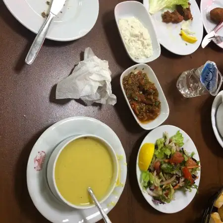 Urfa Kebap Restaurant'nin yemek ve ambiyans fotoğrafları 27