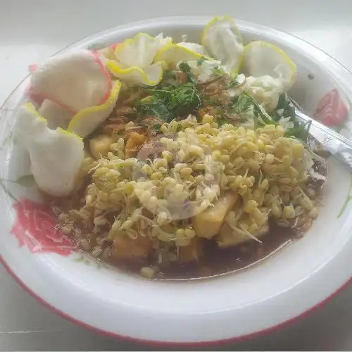 Gambar Makanan Kupat Tahu Magelang, Benhil 9