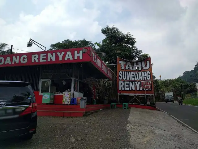 Gambar Makanan Tahu Sumedang Renyah 3