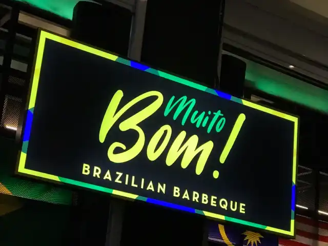 Muito Bom! - Brazillian Barbecue Food Photo 9