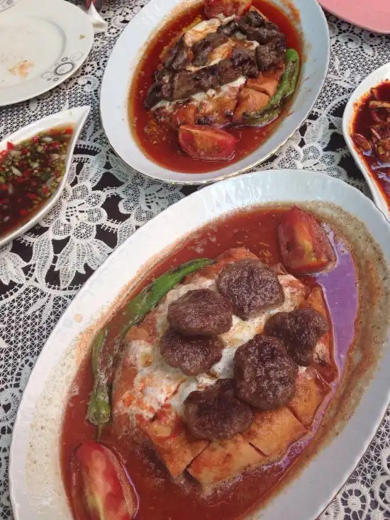 Konak Balaban'nin yemek ve ambiyans fotoğrafları 47