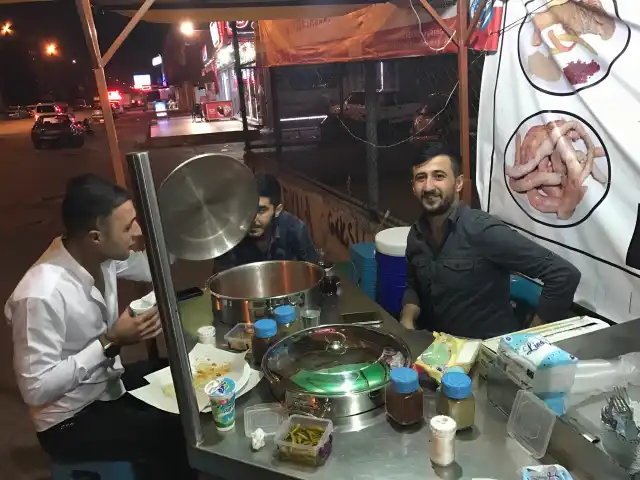 Şırdancı Erkoç'nin yemek ve ambiyans fotoğrafları 7