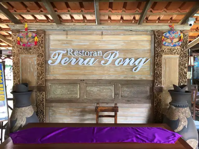 Restoran Terra Pong Food Photo 13