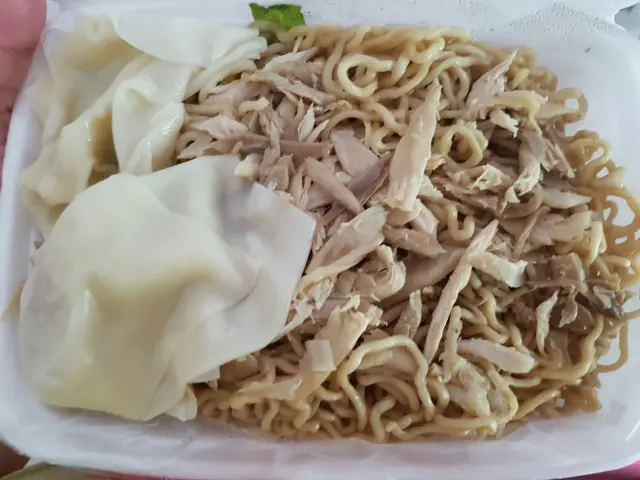 Gambar Makanan Bakmi Atjuan 16