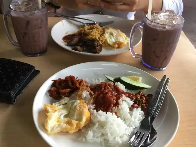 Apek Corner Food Photo 5