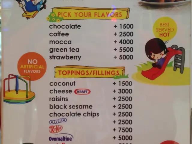 Gambar Makanan Gei Dan Jai 3