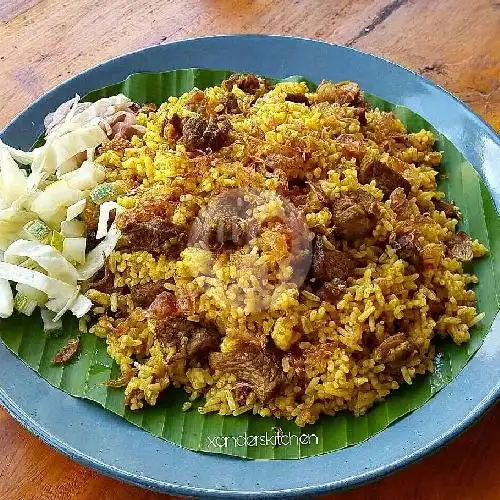 Gambar Makanan Nasi Goreng Gila 07 Mas Al 13