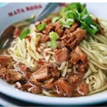 Gambar Makanan Gado Gado Neng Irma, Kelapa Gading 19