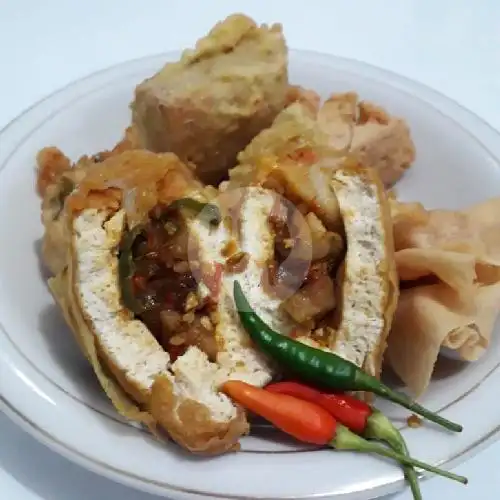 Gambar Makanan Nakula Tahu Banjarmasin, A Yani KM 6 19