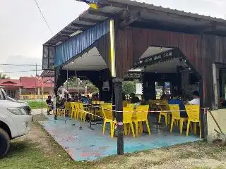 Warung azizah