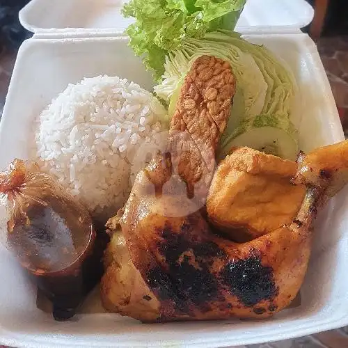 Gambar Makanan Ayam Geprek Sambal Mede Dhedhe, Griya Lopang Indah 16