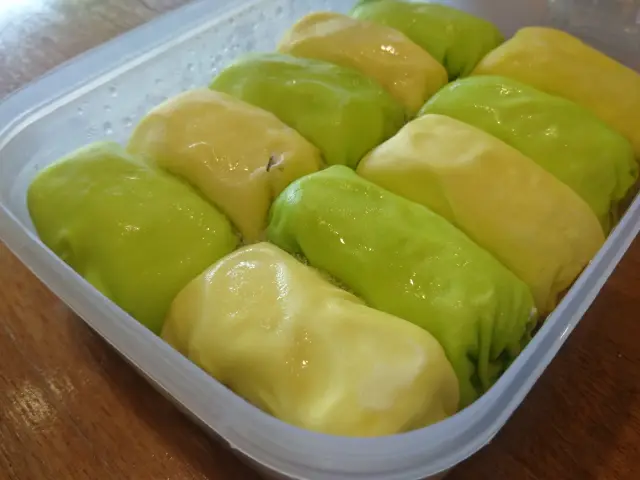 Gambar Makanan SiBolangDurian 4