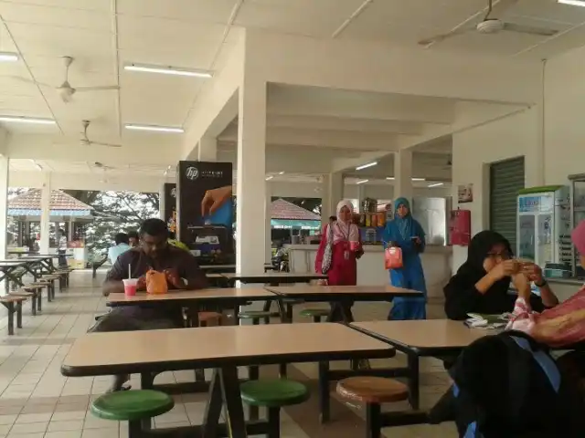Putra Food Court, UPM Food Photo 5