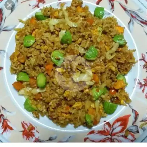 Gambar Makanan Nasi Goreng Pakde 11