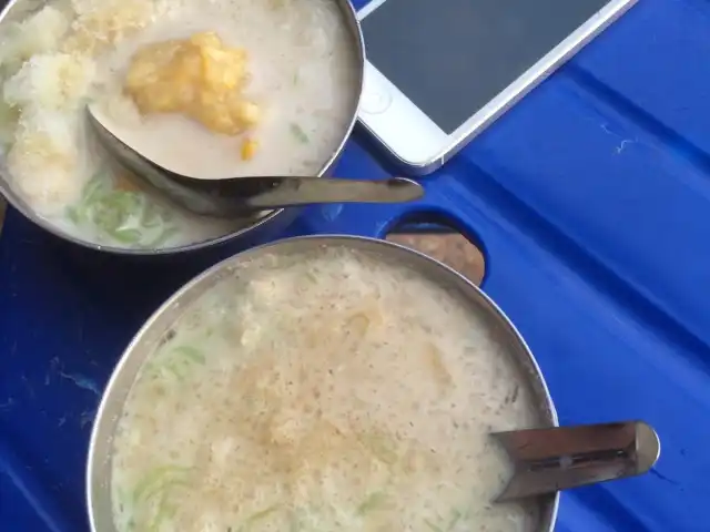 Cendol Madu Food Photo 6