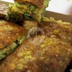 Gambar Makanan Martabak Top Bangka 2, Srengsreng Sawah 2