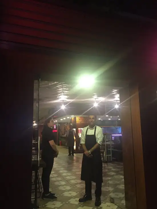 Etci Mehmet Steak House'nin yemek ve ambiyans fotoğrafları 54