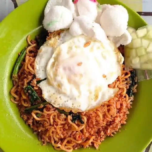 Gambar Makanan warung suka suka 5